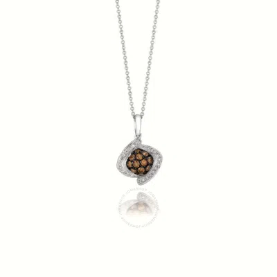 LE VIAN LE VIAN LADIES GRAND SAMPLE SALE NECKLACES SET IN 14K VANILLA GOLD
