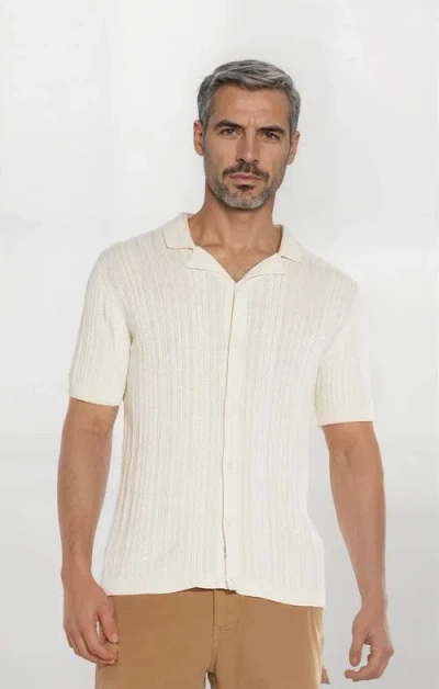 LEDGER & FORD LEDGER & FORD HUNTINGTON SHIRT