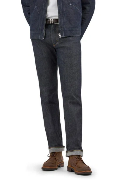 LEE LEE 101 Z REGULAR STRAIGHT LEG JEANS
