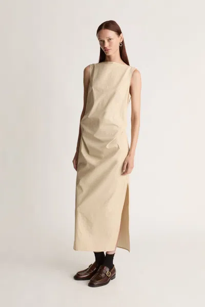 LEE MATHEWS HEATHER DRESS