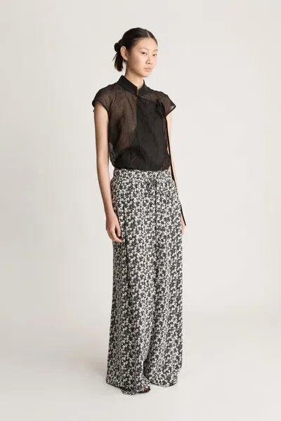 LEE MATHEWS PIPER PANT