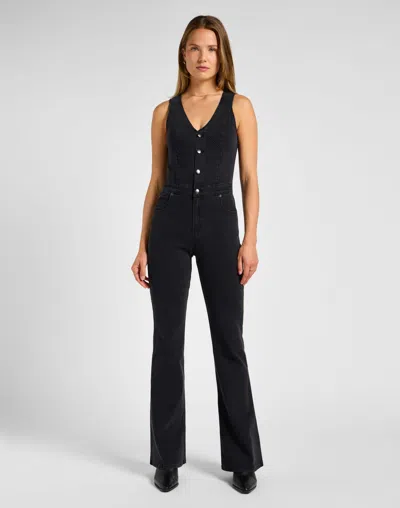 LEE SALOPETTE WOMAN LEE ♪