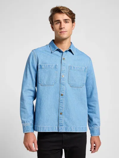 LEE SHIRTS MAN LEE 1123639