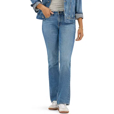 LEE LEE THE BOOT HIGH WAIST BOOTCUT JEANS