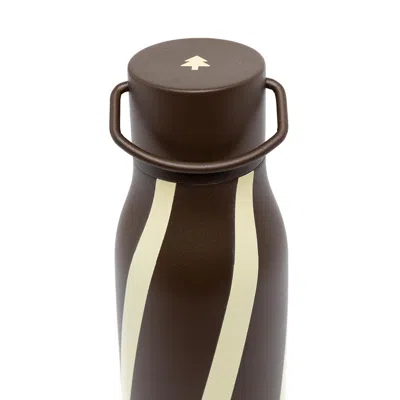 LEFRIK BROWN CIRCUS BOTLLE MOCCA