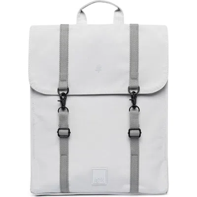 LEFRIK LEFRIK HANDY BACKPACK