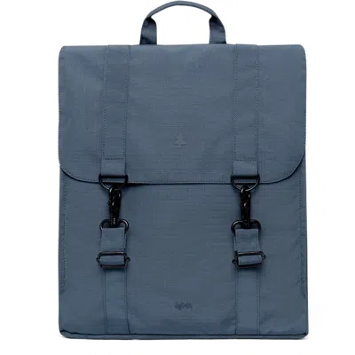 LEFRIK WOMEN'S BLUE HANDY XL BACKPACK MAIBON VANDRA