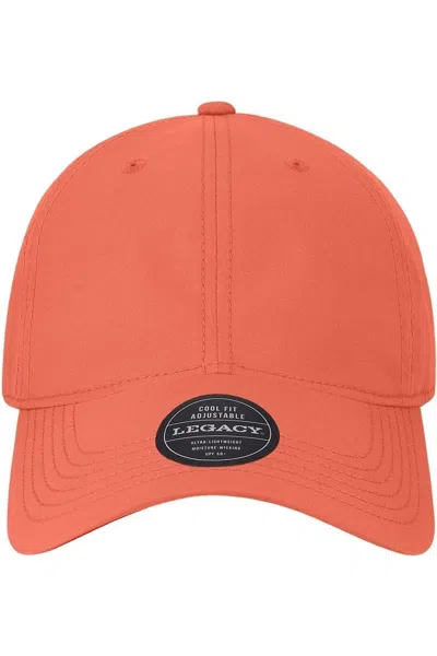 LEGACY COOL FIT ADJUSTABLE CAP