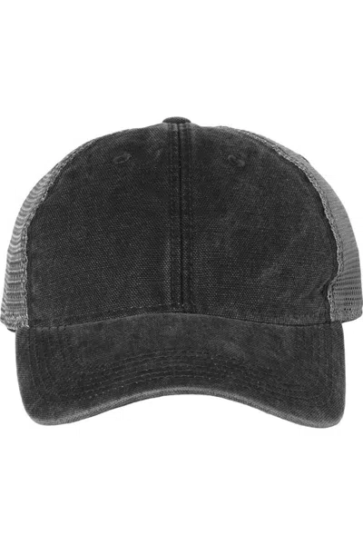LEGACY DASHBOARD TRUCKER CAP