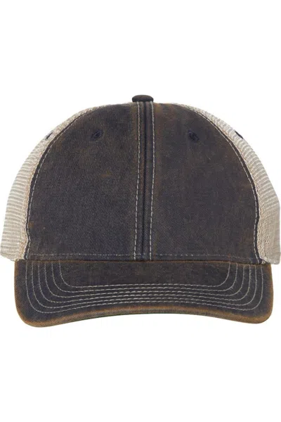 LEGACY OLD FAVORITE TRUCKER CAP