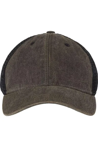 LEGACY OLD FAVORITE TRUCKER CAP