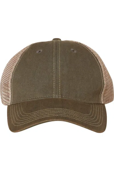 LEGACY OLD FAVORITE TRUCKER CAP