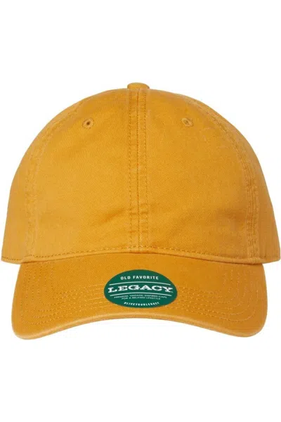 LEGACY RELAXED TWILL DAD HAT