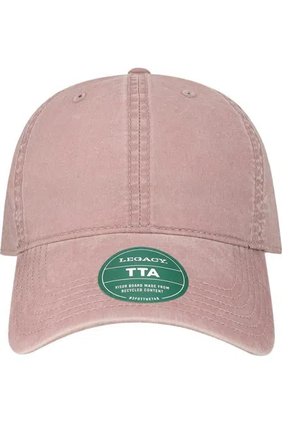 LEGACY TERRA TWILL CAP