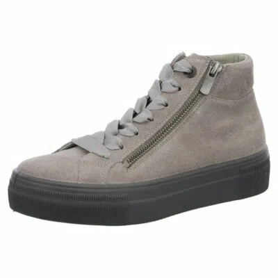 LEGERO LEGERO DAMEN SNEAKER LIMA 2-009919-2900 GRAU 973320