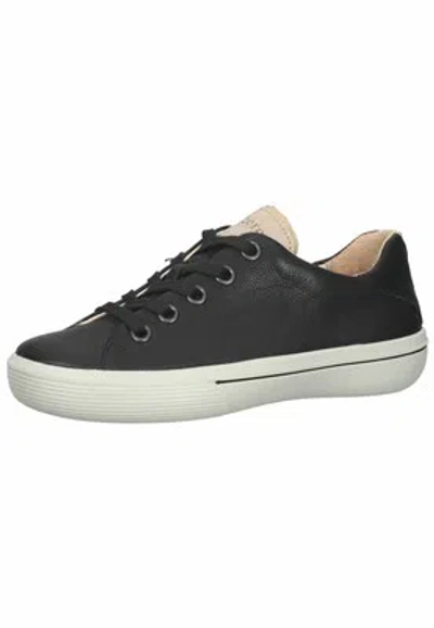 LEGERO LEGERO DAMEN SNEAKER NAPPALEDER NEU - A-WARE