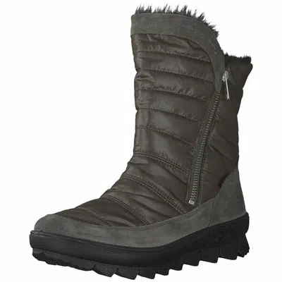LEGERO LEGERO DAMEN STIEFEL NV 1-00932-94 GRAU 356036