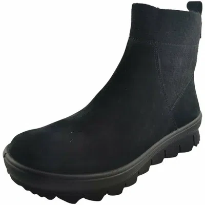 LEGERO LEGERO DAMEN STIEFELETTEN 000504 2-000504-0000 0000 SCHWARZ 1237968