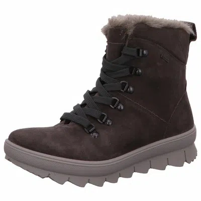 LEGERO LEGERO DAMEN STIEFELETTEN 2-000503-2200 GRAU 954931