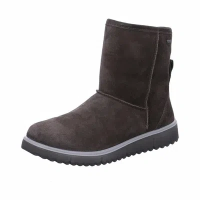 LEGERO LEGERO DAMEN STIEFELETTEN TEX NL PROGR GORETEX 3-00654-94 GRAU 536023