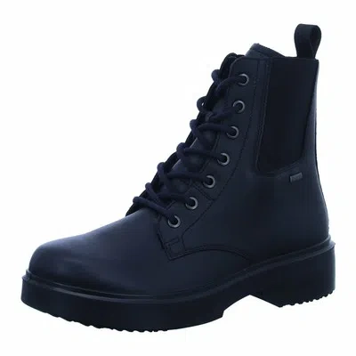 LEGERO S2K LEGERO DAMEN STIEFELETTEN 2-000102-0100 SCHWARZ 1183211