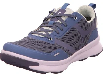 LEGERO LEGERO SNEAKER DAMEN BLAU READY NEU 2-000140-8600