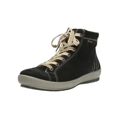 LEGERO LEGERO STIEFELETTE DAMEN SCHWARZ NEU & OVP 96210