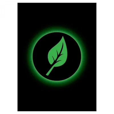 LEGION SUPPLIES ABSOLUTE LIFE DECK PROTECTORS - 50 PER PACK