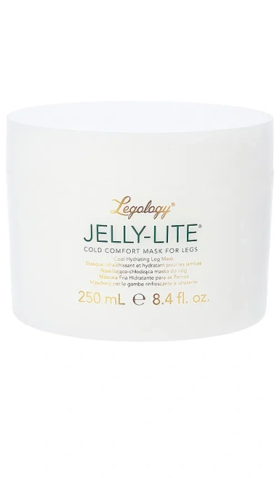 LEGOLOGY JELLY-LITE ICE MASK FOR LEGS