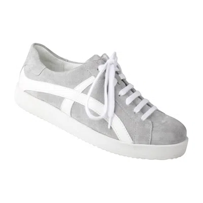 LEI BY TESSAMINO LEI BY TESSAMINO DAMEN SCHNÜRER NORA | ECHTES LEDER | WEITE H | HALLUX GEEIGNET