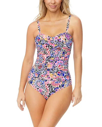 LEILANI LEILANI SOLSTICE ONE PIECE SWIMSUIT