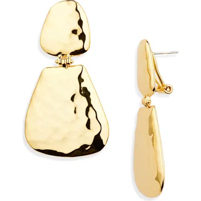 LELE SADOUGHI LELE SADOUGHI VERA DROP EARRINGS