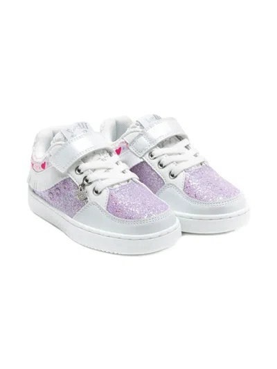 LELLI KELLY FRANGETTA SNEAKERS