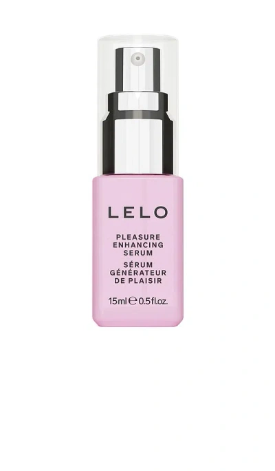 LELO PLEASURE ENHANCING SERUM