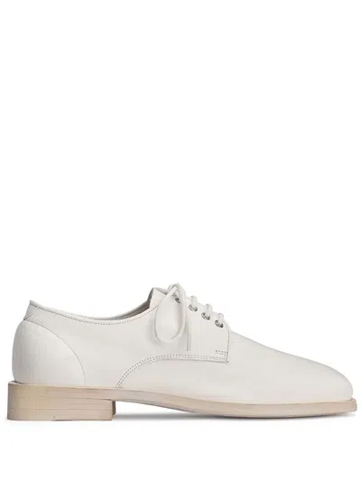LEMAIRE ANATOMIC DERBIE SHOES