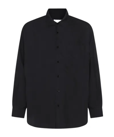 LEMAIRE LONG-SLEEVED SHIRT