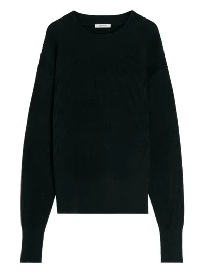 LEMAIRE LEMAIRE MEN'S KNITWEAR