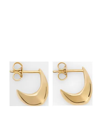LEMAIRE MICRO DROP EARRINGS