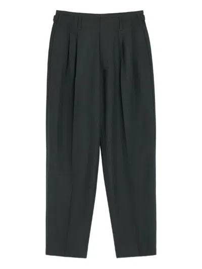 LEMAIRE PANTS TROUSERS LEMAIRE