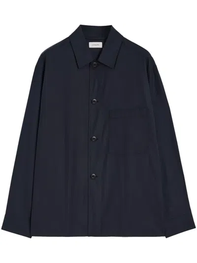 LEMAIRE PYJAMA SHIRT