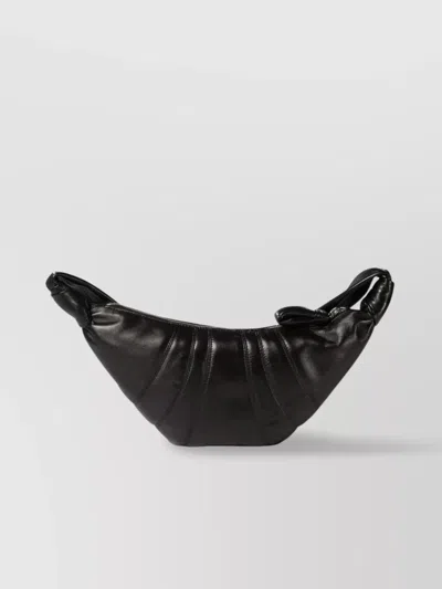 LEMAIRE QUILTED SHOULDER BAGS WITH ADJUSTABLE STRAP