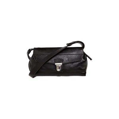 LEMAIRE LEMAIRE SMALL GEAR BAG 'ESPRESSO'