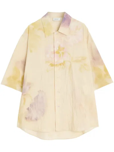 LEMAIRE SUMMER SHIRT