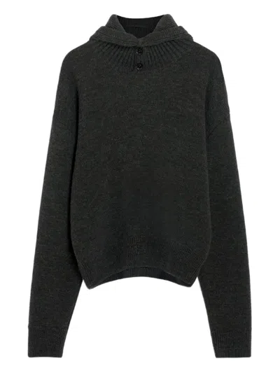 LEMAIRE SWEATER LEMAIRE