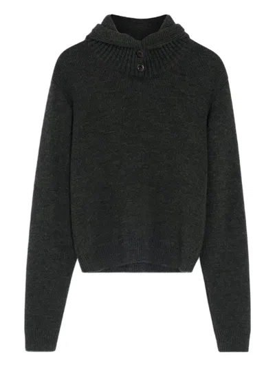 LEMAIRE SWEATER LEMAIRE