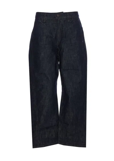 LEMAIRE LEMAIRE TROUSERS
