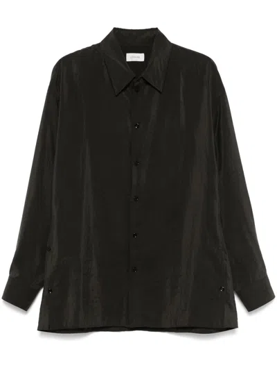 LEMAIRE TWISTED SHIRT