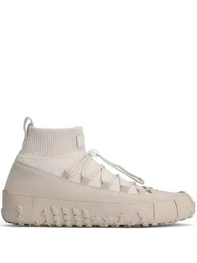 LEMAIRE VIBRAM WRAP SNEAKERS