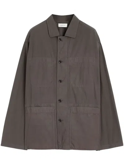 LEMAIRE WORKWEAR SHIRT JACKET