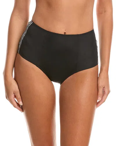 LEMLEM LEMLEM SOFIA HIGH-WAIST BIKINI BOTTOM